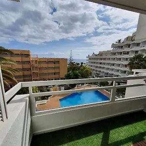 Apartamento Hideaway Tenerife Holiday Las Americas, Playa Feñabe
