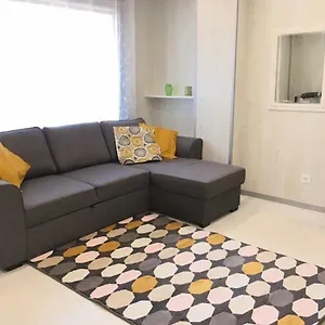  Appartamento Pueblo Canario Loft In Americas