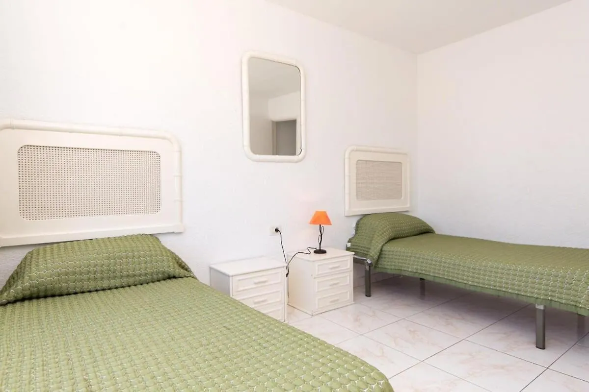 Apartment Las Flores 5 - Two Bed Playa Fanabe