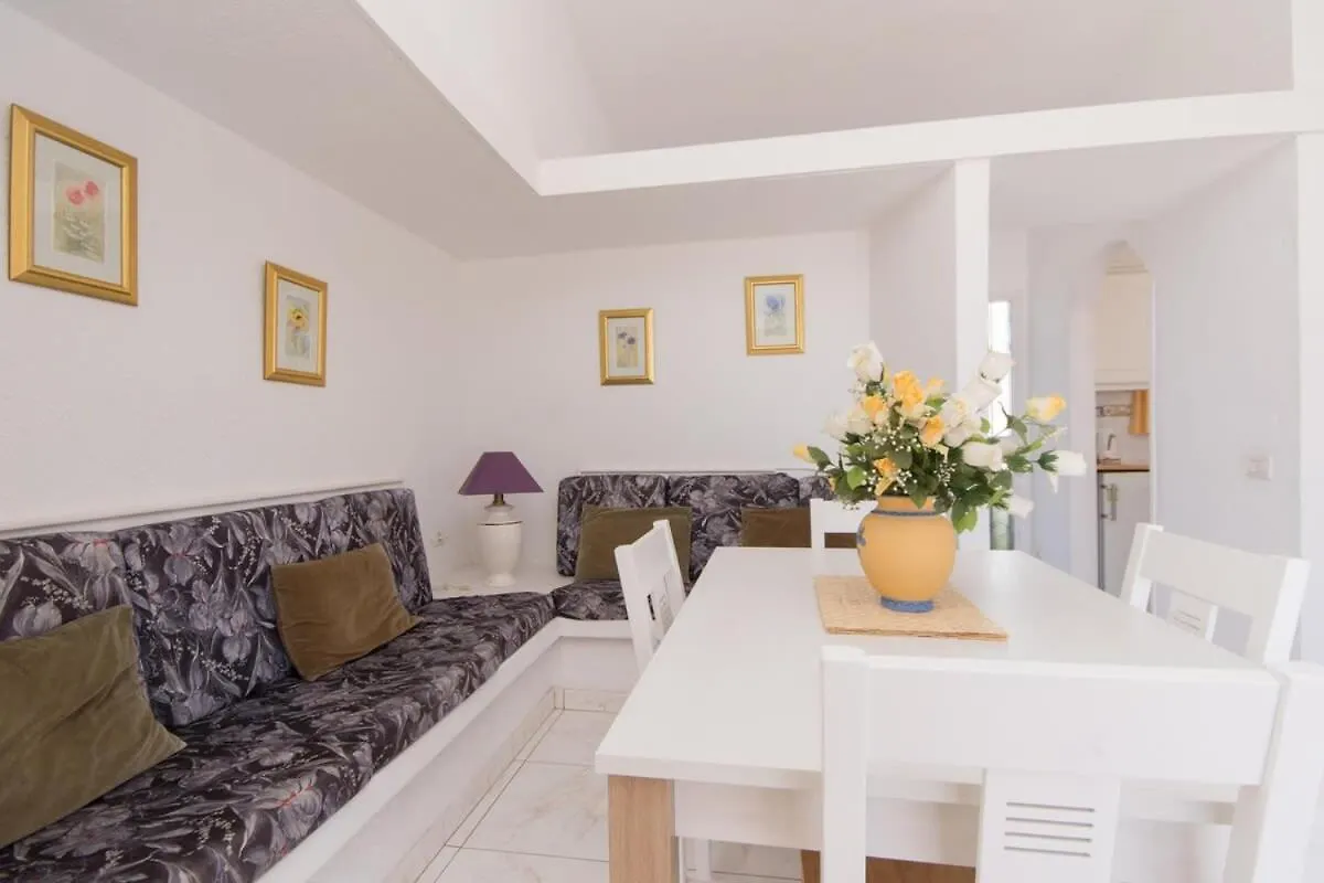 Apartment Las Flores 5 - Two Bed Playa Fanabe