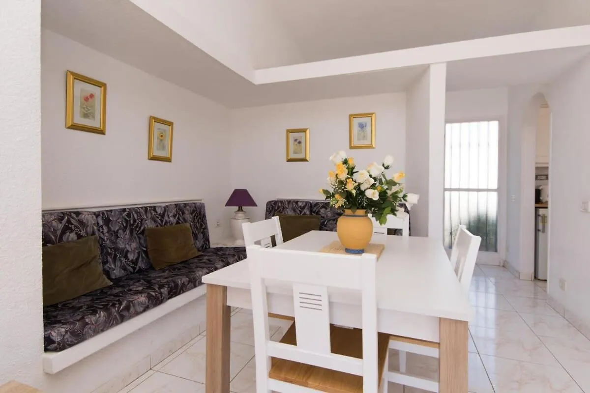 Apartment Las Flores 5 - Two Bed Playa Fanabe Spain