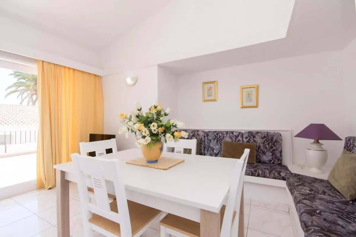 Apartment Las Flores 5 - Two Bed Playa Fanabe Spain