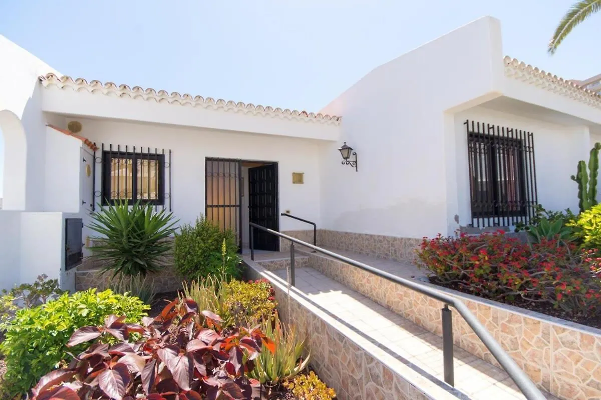 Apartment Las Flores 5 - Two Bed Playa Fanabe